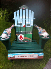 fenway chair